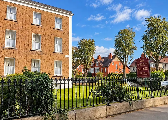 Morehampton Townhouse Dublino